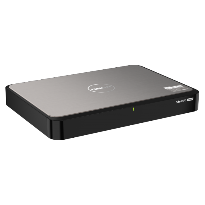 QNAP NAS za 2 diska, 8GB ram, 2x 2,5Gb mreža, HDMI QNAP NAS za 2 diska, 8GB ram, 2x 2,5Gb mreža, HDMI