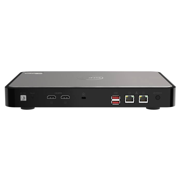 QNAP NAS za 2 diska, 8GB ram, 2x 2,5Gb mreža, HDMI QNAP NAS za 2 diska, 8GB ram, 2x 2,5Gb mreža, HDMI
