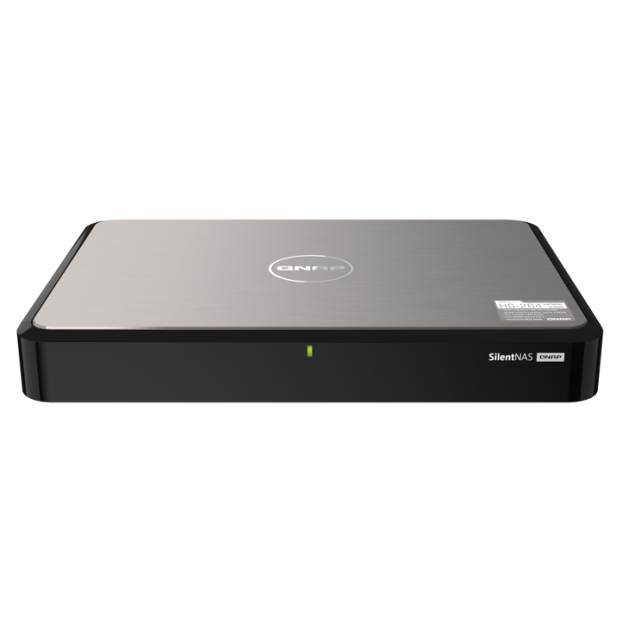 QNAP NAS za 2 diska, 8GB ram, 2x 2,5Gb mreža, HDMI QNAP NAS za 2 diska, 8GB ram, 2x 2,5Gb mreža, HDMI