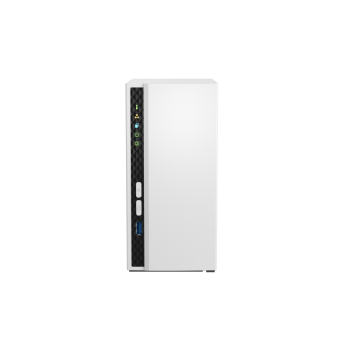 QNAP NAS za 2 disk, 2GB ram, 1Gb mreža