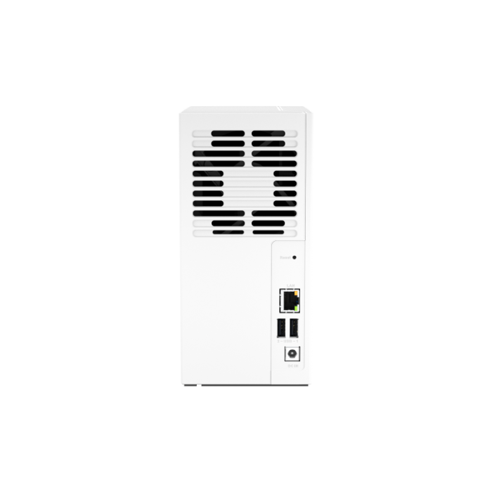 QNAP NAS za 2 disk, 2GB ram, 1Gb mreža QNAP NAS za 2 disk, 2GB ram, 1Gb mreža