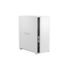QNAP NAS za 2 disk, 2GB ram, 1Gb mreža QNAP NAS za 2 disk, 2GB ram, 1Gb mreža