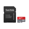SanDisk Ultra microSDXC 512GB + SD Adapter 150MB/s A1 Class 10 UHS-I SanDisk Ultra microSDXC 512GB + SD Adapter 150MB/s A1 Class 10 UHS-I