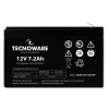 Tecnoware baterija/akumulator 12V 7,2Ah Tecnoware baterija/akumulator 12V 7,2Ah