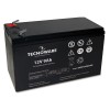 Tecnoware baterija/akumulator 12V 9Ah Tecnoware baterija/akumulator 12V 9Ah
