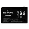 Tecnoware baterija/akumulator 12V 9Ah Tecnoware baterija/akumulator 12V 9Ah