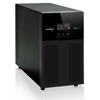 Tecnoware UPS EXA PLUS 4500 brezprekinitveno napajanje Tecnoware UPS EXA PLUS 4500 brezprekinitveno napajanje