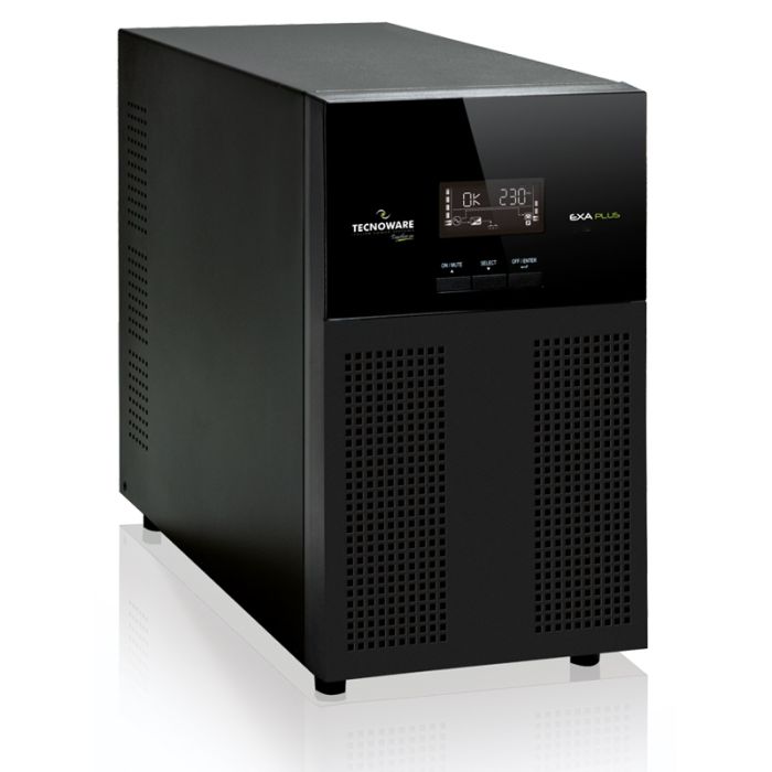 Tecnoware UPS EXA PLUS 4500 brezprekinitveno napajanje Tecnoware UPS EXA PLUS 4500 brezprekinitveno napajanje