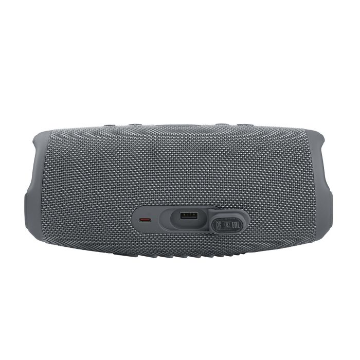 JBL Charge 5 brezžični Bluetooth zvočnik, siv JBL Charge 5 brezžični Bluetooth zvočnik, siv