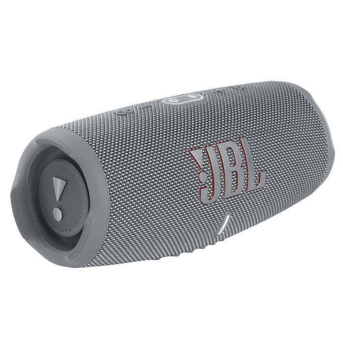 JBL Charge 5 brezžični Bluetooth zvočnik, siv JBL Charge 5 brezžični Bluetooth zvočnik, siv
