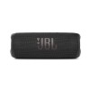 JBL Flip 6 Bluetooth prenosni zvočnik, črn