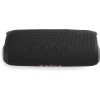 JBL Flip 6 Bluetooth prenosni zvočnik, črn