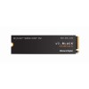 WD 4TB Black SN850X M.2 2280 PCI-e 4.0 NVMe 1.4 SSD disk WD 4TB Black SN850X M.2 2280 PCI-e 4.0 NVMe 1.4 SSD disk
