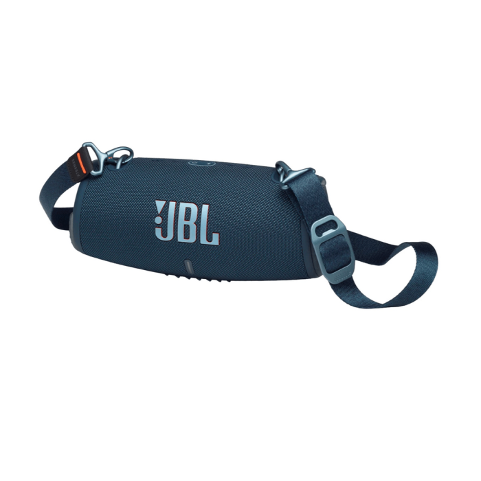 JBL Xtreme 3 Bluetooth prenosni zvočnik, moder JBL Xtreme 3 Bluetooth prenosni zvočnik, moder