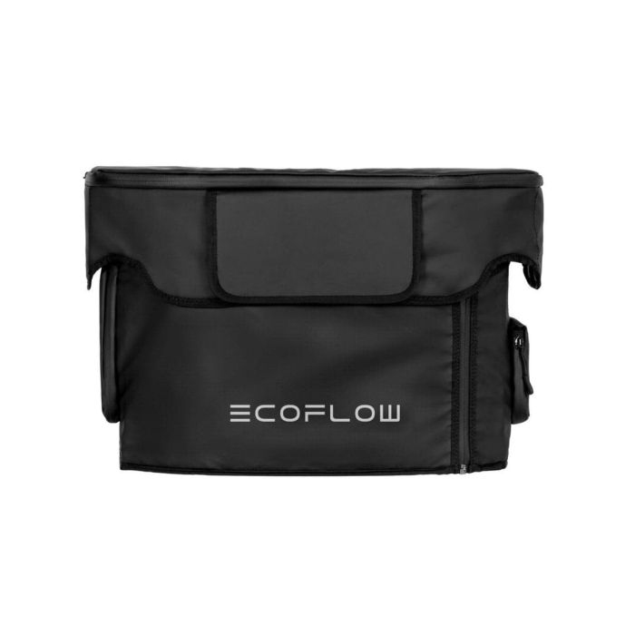 EcoFlow DELTA Max Bag prenosna torba za naprave serije RIVER, RIVER Max in RIVER Pro EcoFlow DELTA Max Bag prenosna torba za naprave serije RIVER, RIVER Max in RIVER Pro