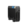 QNAP NAS strežnik za 4 diske 6,35cm (2,5), 8GB ram, 2,5Gb mreža QNAP NAS strežnik za 4 diske 6,35cm (2,5), 8GB ram, 2,5Gb mreža