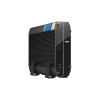 QNAP NAS strežnik za 4 diske 6,35cm (2,5), 8GB ram, 2,5Gb mreža QNAP NAS strežnik za 4 diske 6,35cm (2,5), 8GB ram, 2,5Gb mreža