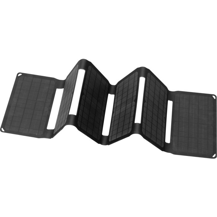 Sandberg solarni polnilec USB 40W QC 3.0 in Power Delivery Sandberg solarni polnilec USB 40W QC 3.0 in Power Delivery
