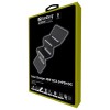 Sandberg solarni polnilec USB 40W QC 3.0 in Power Delivery Sandberg solarni polnilec USB 40W QC 3.0 in Power Delivery