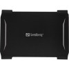 Sandberg solarni polnilec USB 40W QC 3.0 in Power Delivery Sandberg solarni polnilec USB 40W QC 3.0 in Power Delivery