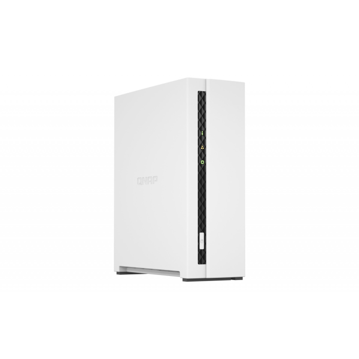 QNAP NAS za 1 disk, 2GB ram, 1Gb mreža QNAP NAS za 1 disk, 2GB ram, 1Gb mreža