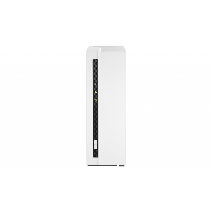 QNAP NAS za 1 disk, 2GB ram, 1Gb mreža QNAP NAS za 1 disk, 2GB ram, 1Gb mreža