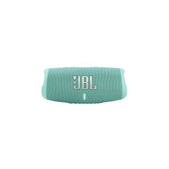 JBL Charge 5 brezžični Bluetooth zvočnik, turkizni