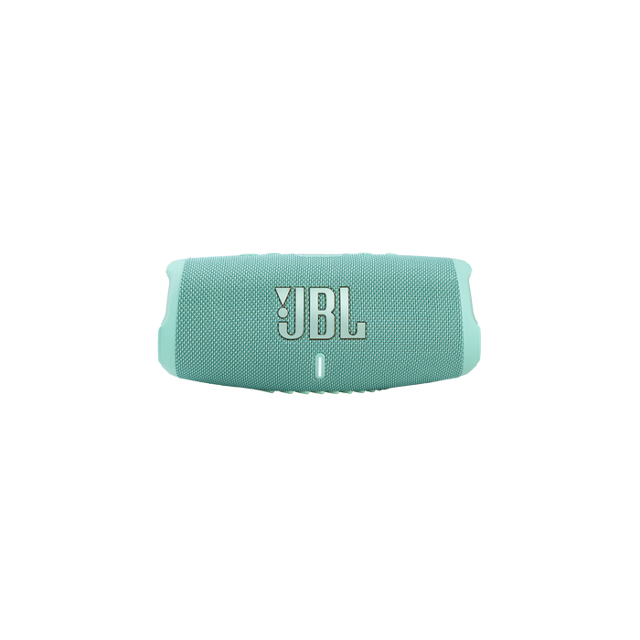 JBL Charge 5 brezžični Bluetooth zvočnik, turkizni JBL Charge 5 brezžični Bluetooth zvočnik, turkizni