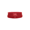 JBL Charge 5 brezžični Bluetooth zvočnik, rdeč