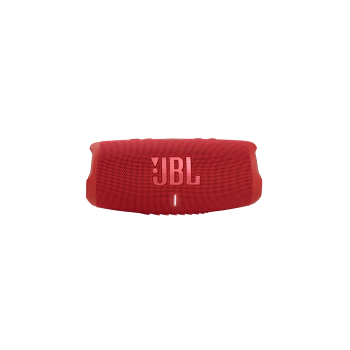 JBL Charge 5 brezžični Bluetooth zvočnik, rdeč