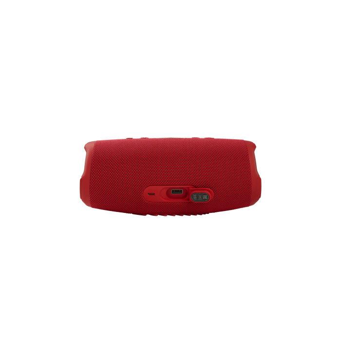 JBL Charge 5 brezžični Bluetooth zvočnik, rdeč JBL Charge 5 brezžični Bluetooth zvočnik, rdeč