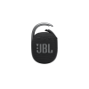 JBL CLIP 4 Bluetooth prenosni zvočnik, črn