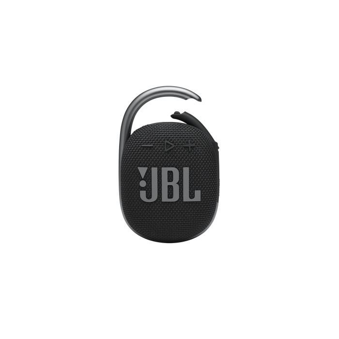 JBL CLIP 4 Bluetooth prenosni zvočnik, črn JBL CLIP 4 Bluetooth prenosni zvočnik, črn
