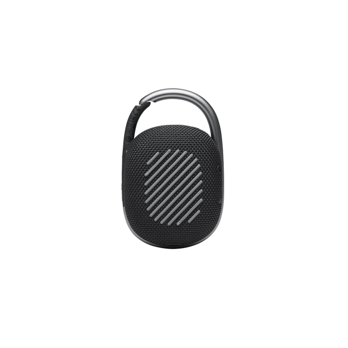 JBL CLIP 4 Bluetooth prenosni zvočnik, črn JBL CLIP 4 Bluetooth prenosni zvočnik, črn