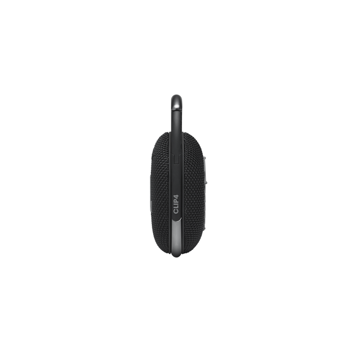 JBL CLIP 4 Bluetooth prenosni zvočnik, črn JBL CLIP 4 Bluetooth prenosni zvočnik, črn