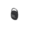 JBL CLIP 4 Bluetooth prenosni zvočnik, črn