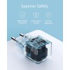 Anker Powerport III 20W USB-C stenski polnilec Anker Powerport III 20W USB-C stenski polnilec