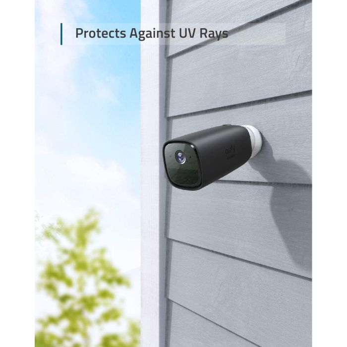 Anker Eufy security silikonska zaščita za EufyCam 1 in 2 Anker Eufy security silikonska zaščita za EufyCam 1 in 2