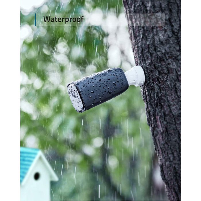 Anker Eufy security silikonska zaščita za EufyCam 1 in 2 Anker Eufy security silikonska zaščita za EufyCam 1 in 2