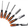 VonHaus 8-delni set dlet za obdelavo lesa VonHaus 8-delni set dlet za obdelavo lesa
