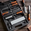 VonHaus 8-delni set dlet za obdelavo lesa VonHaus 8-delni set dlet za obdelavo lesa