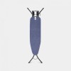 Brabantia likalna deska A 110 x 30 cm denim modra Brabantia likalna deska A 110 x 30 cm denim modra