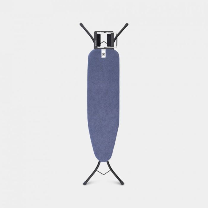 Brabantia likalna deska A 110 x 30 cm denim modra Brabantia likalna deska A 110 x 30 cm denim modra
