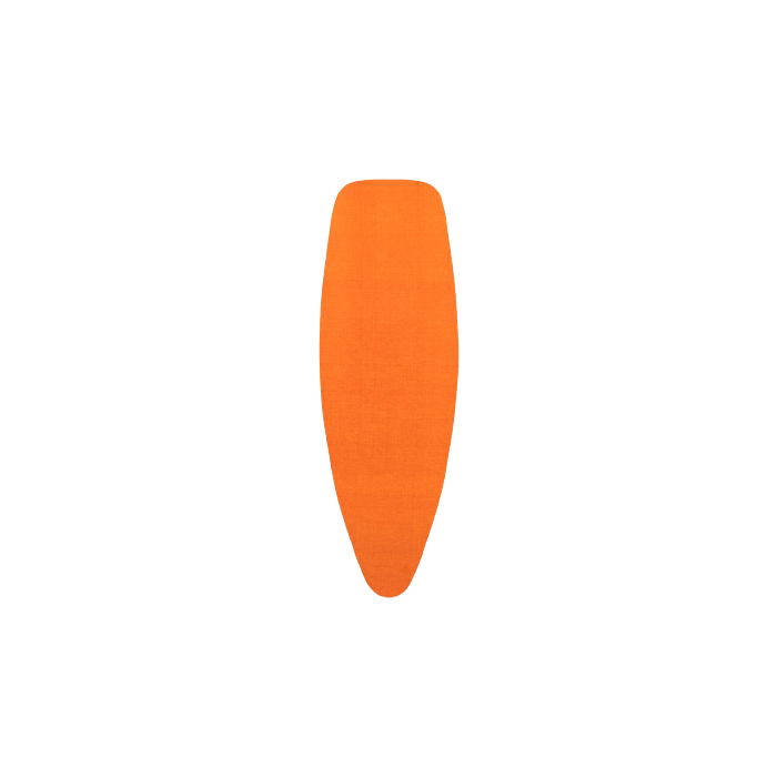 Brabantia prevleka za likalno desko D 135 x 45cm oranžna Brabantia prevleka za likalno desko D 135 x 45cm oranžna