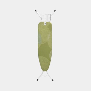 Brabantia likalna deska A 110 x 30 cm zelena Brabantia likalna deska A 110 x 30 cm zelena