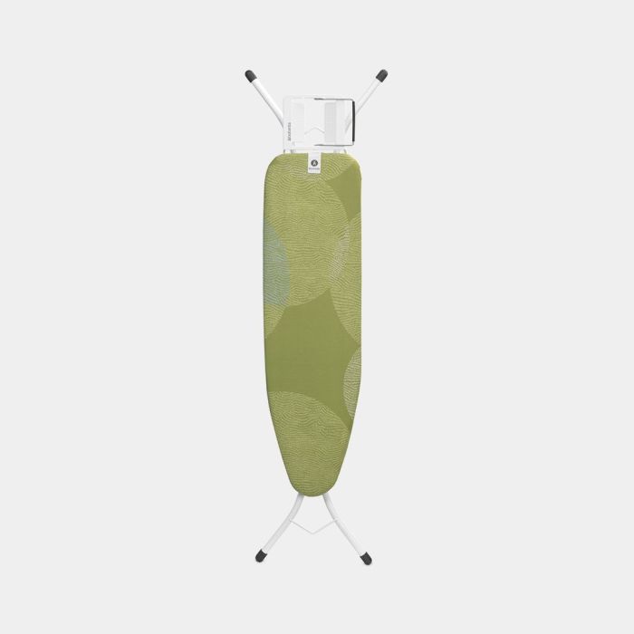 Brabantia likalna deska A 110 x 30 cm zelena Brabantia likalna deska A 110 x 30 cm zelena