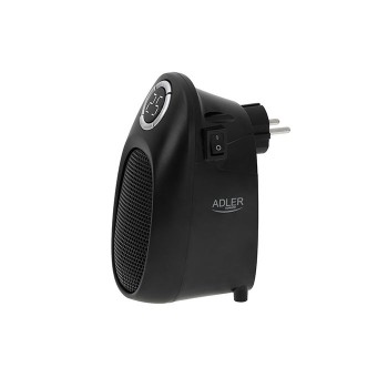 Adler enostaven grelec 1500W CR 7726 Adler enostaven grelec 1500W CR 7726