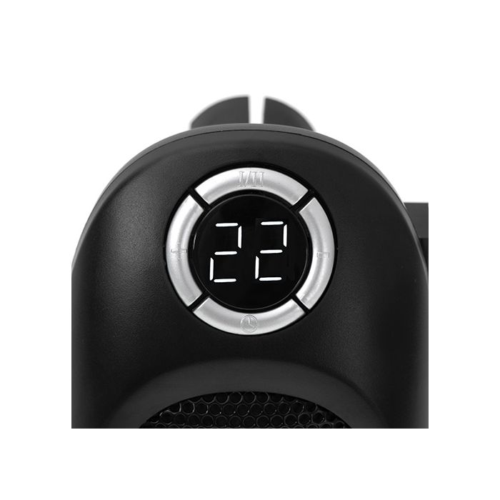 Adler enostaven grelec 1500W CR 7726 Adler enostaven grelec 1500W CR 7726