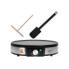 Adler aparat za palačinke 1600W AD3058 Adler aparat za palačinke 1600W AD3058