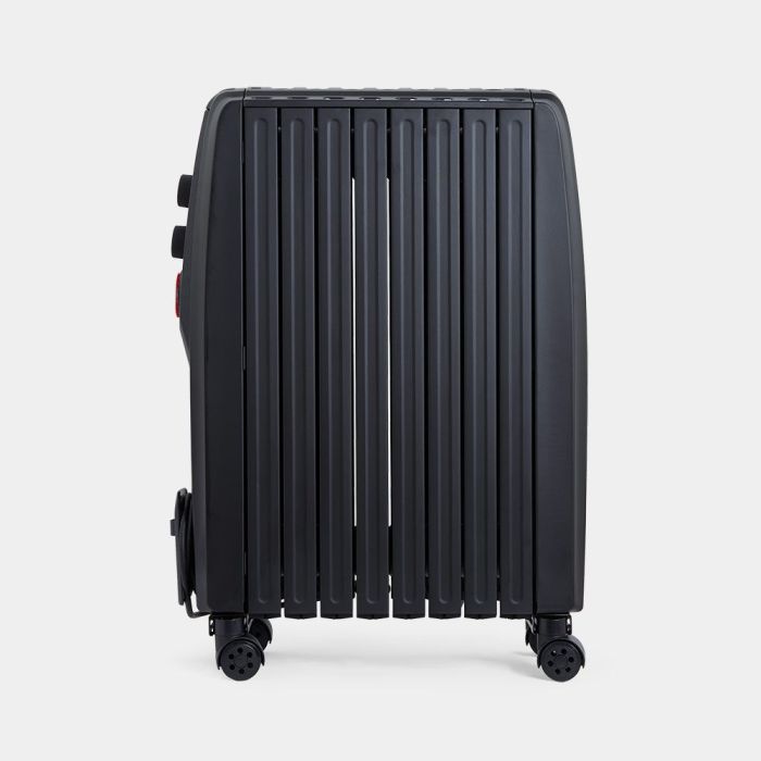 VonHaus oljni radiator zaprt 2000W črn 2500463 VonHaus oljni radiator zaprt 2000W črn 2500463